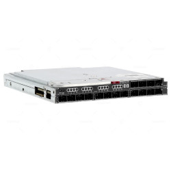 416378-001 HP 16PORT 1000BASE-SX 4GB FIBRE CHANNEL PASS-THRU MODULE 403626-B21, 405943-001